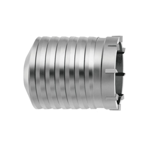 Άξονας SDS-Max για Ποτηροκορώνες 180mm Milwaukee