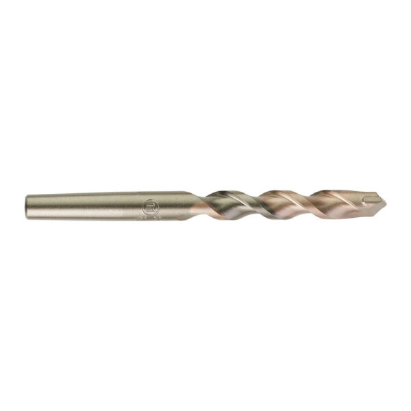 Τρυπάνι Πιλότος Ποτηροκορώνας 11x120mm Milwaukee