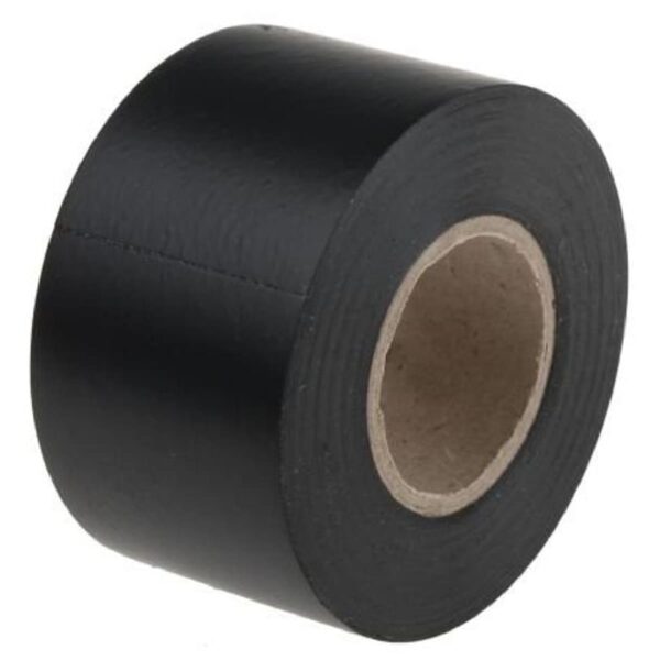 ΤΑΙΝΙΑ ΜΟΝΩΤΙΚΗ ΦΑΡΔΕΙΑ ΜΑΥΡΗ 38mmX20yards,x0.13mm