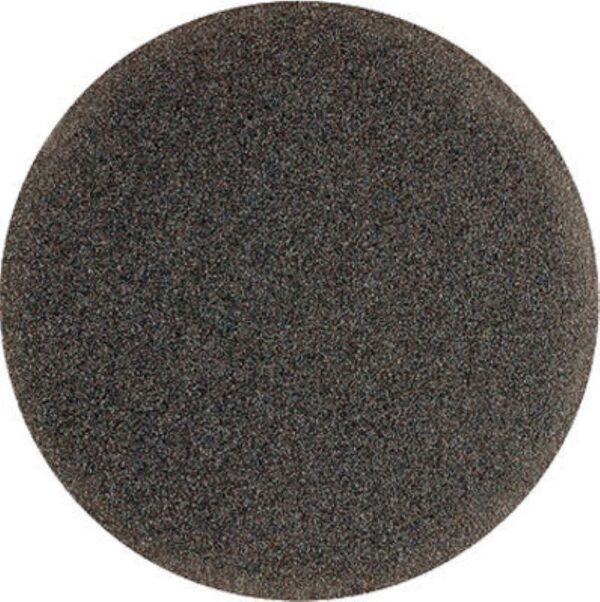 ΔΙΣΚΟΣ VELCRO 225 – ΧΩΡΙΣ TΡΥΠΕΣ – P100 SMIRDEX ΜΑΥΡΟΣ 355 FLEX