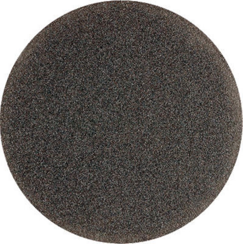 ΔΙΣΚΟΣ VELCRO 225 - ΧΩΡΙΣ TΡΥΠΕΣ - P100 SMIRDEX ΜΑΥΡΟΣ 355 FLEX