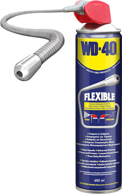 ΣΠΡΕΥ ΑΝΤΙΣΚΩΡΙΑΚΟ WD40 FLEXIBLE 600ML
