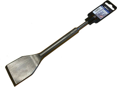 ΚΑΛΕΜΙ ΠΛΑΤΥ ΚΥΡΤΟ 50Χ250mm SDS ALPEN