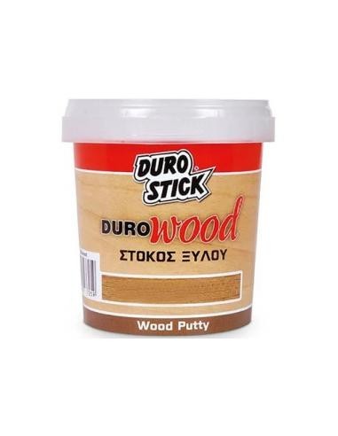 DUROWOOD ΞΥΛΟΣΤΟΚΟΣ Ν.14 ΛΕΥΚΟ 200gr