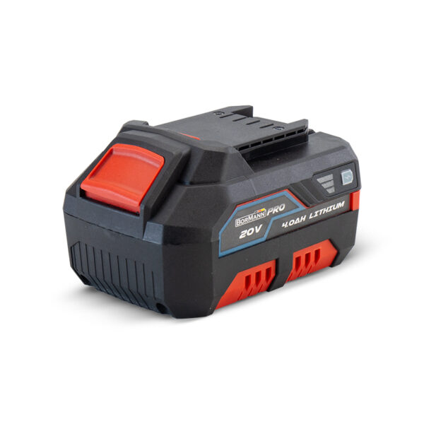 BORMANN Pro BBP2004 – ΜΠΑΤΑΡΙΑ 20V Lι-Ιon/4.0A