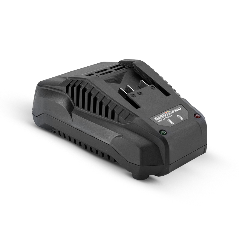 BORMANN Pro BBP2003 - ΦΟΡΤΙΣΤΗΣ 20V LΙ-Ion - 4000mAh-3.5A