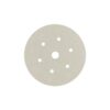 ΔΙΣΚΟΣ VELCRO 150 – 6 TΡΥΠΕΣ – P400 SMIRDEX ΛΕΥΚΟ 510 main product image