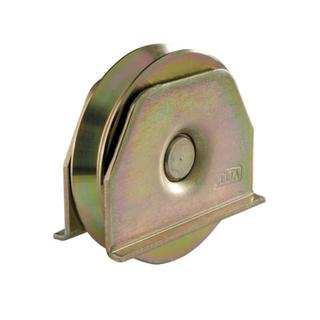 ΡΑΟΥΛΟ ΜΕ ΒΑΣΗ ΒΙΔΩΤΟ – ΓΩΝΙΑ Φ100mm – DELTA 154.820