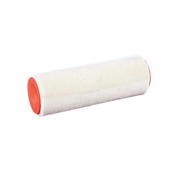 ΡΟΛΑΚΙ 15cm VELOUR, TOKEN