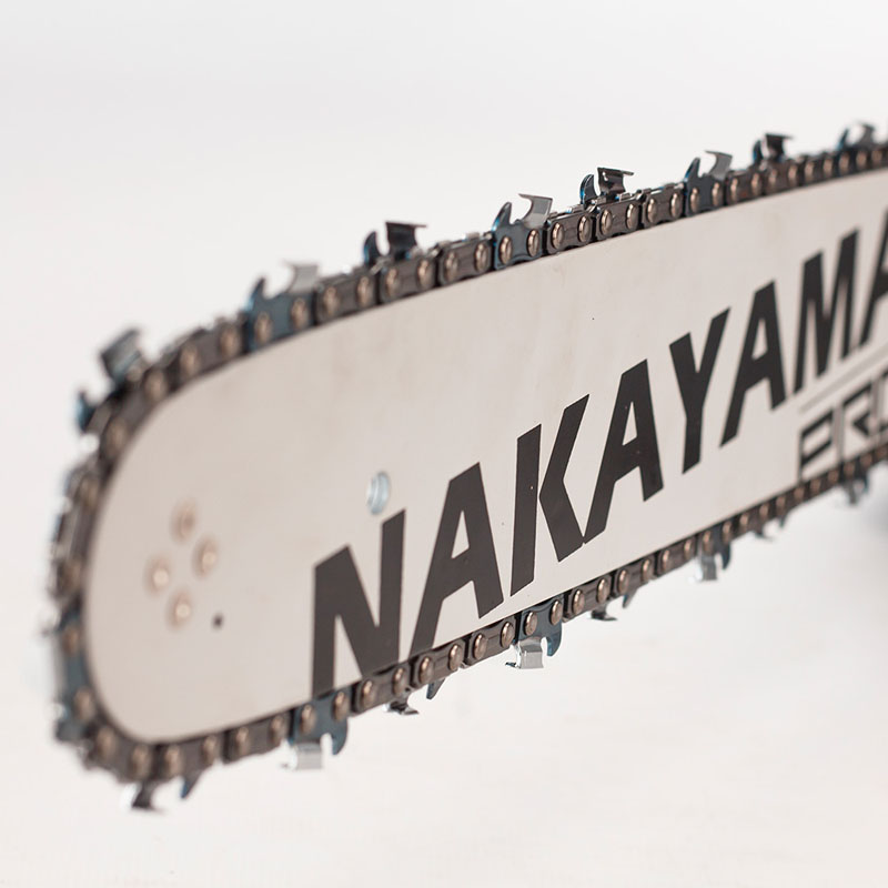 NAKAYAMA PRO PC4100 Αλυσοπρίονο Βενζίνης 2HP 39,6cc με Λάμα 40cm - Image 2
