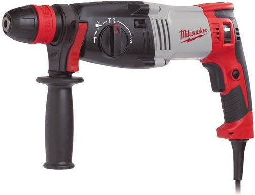 MILWAUKEE PH 30 POWER X Περιστροφικό Πιστολέτο SDS-PLUS 1030W 3,6J – 4933396420 - Image 2