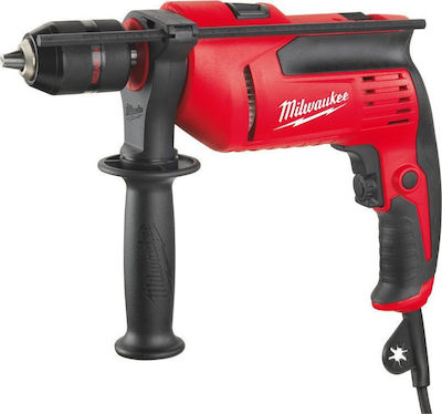 MILWAUKEE PD-705 Κρουστικό Δράπανο 705W – 4933431955