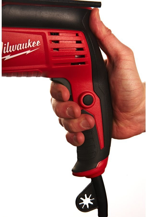 MILWAUKEE PD-705 Κρουστικό Δράπανο 705W – 4933431955 - Image 4