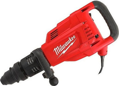 MILWAUKEE K 1000 S Ηλεκτρικό Κρουστικό Κατεδαφιστικό SDS-Max 1750W 26J – 4933464120
