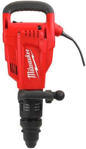MILWAUKEE K 1000 S Ηλεκτρικό Κρουστικό Κατεδαφιστικό SDS-Max 1750W 26J – 4933464120 - Image 2