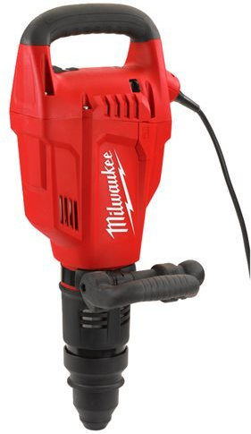 MILWAUKEE K 1000 S Ηλεκτρικό Κρουστικό Κατεδαφιστικό SDS-Max 1750W 26J – 4933464120 - Image 3