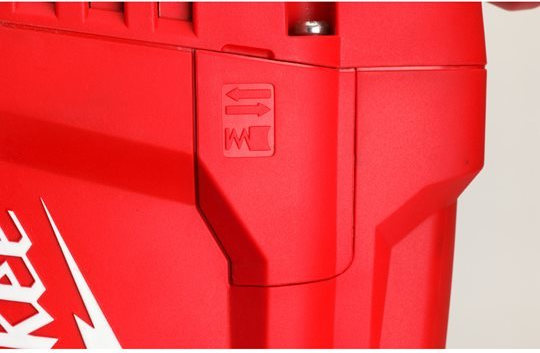MILWAUKEE K 1000 S Ηλεκτρικό Κρουστικό Κατεδαφιστικό SDS-Max 1750W 26J – 4933464120 - Image 4