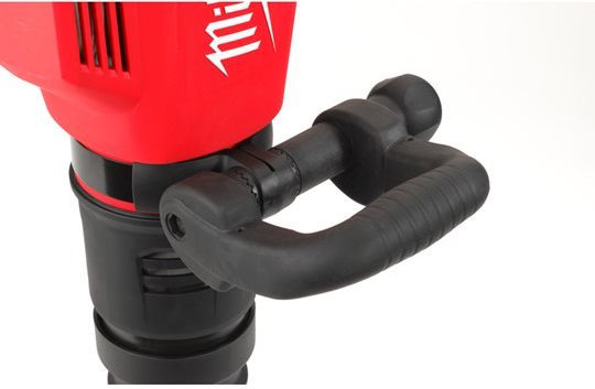 MILWAUKEE K 1000 S Ηλεκτρικό Κρουστικό Κατεδαφιστικό SDS-Max 1750W 26J – 4933464120 - Image 5