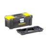 STANLEY Essential Εργαλειοθήκη 12,5" με Μεταλλικά Κουμπώματα (32 × 19 × 13 cm) main product image