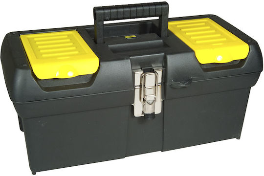 STANLEY Εργαλειοθήκη Πλαστική Series 2000 (31,8 × 17,8 × 13 cm) - Image 2