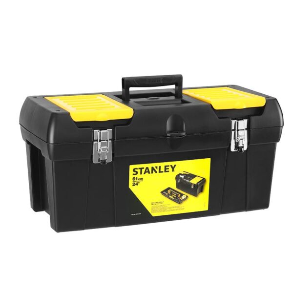 STANLEY Εργαλειοθήκη Πλαστική Series 2000 19" 1-92-066