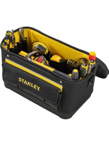 STANLEY Εργαλειοθήκη 16" Πολλαπλών Χρήσεων με Φερμουάρ - Image 2