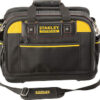 STANLEY Εργαλειοθήκη με Φερμουάρ και Σκληρό Πάτο main product image