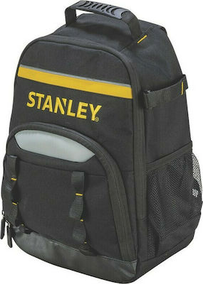 STANLEY ΣΑΚΙΔΙΟ ΠΛΑΤΗΣ ΕΡΓΑΛΕΙΩΝ ΜΕ ΜΑΛΑΚΟ ΠΑΤΟ ΜΑΥΡΗ