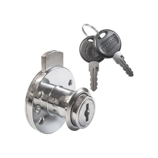 ΚΛΕΙΔΑΡΙΑ ΚΥΛΙΝΔΡΙΚΗ D16,5 X L20MM
