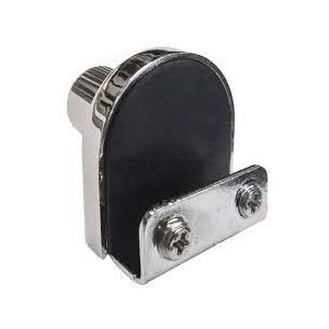 ΚΛΕΙΔΑΡΙΑ ΔΙΠΛHΣ ΚΡΥΣΤΑΛΛΙΝΗΣ ΠΟΡΤΑΣ D19 X L21,5mm - Image 4