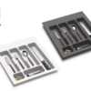 ΚΟΥΤΑΛΟΘΗΚΗ ΠΛΑΣΤΙΚΗ 347-401Χ390-490 (450mm) ΛΕΥΚΗ main product image
