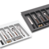 ΚΟΥΤΑΛΟΘΗΚΗ ΠΛΑΣΤΙΚΗ 497-551Χ390-490 (600mm) ΛΕΥΚΗ main product image