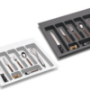 ΚΟΥΤΑΛΟΘΗΚΗ ΠΛΑΣΤΙΚΗ 497-551Χ390-490 (600mm) ΓΚΡΙ main product image