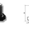 ΡΕΓΟΥΛΑΤOΡΟΣ 8ΜΑ X 38MM main product image