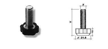 ΡΕΓΟΥΛΑΤOΡΟΣ 8ΜΑ X 38MM