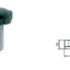 ΡΕΓΟΥΛΑΤOΡΟΣ 10ΜΑ X 40MM main product image