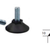 ΡΕΓΟΥΛΑΤOΡΟΣ M8 X 35MM main product image
