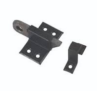 ΣΥΡΤΗΣ ΜΕ ΕΛΑΤΗΡΙΟ 30 x 50 mm / ΜΑΥΡΟΣ