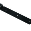 Μεντεσές Αυλόπορτας 12×180mm Μαύρος main product image
