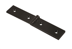 ΜΕΝΤΕΣΕΣ ΑΥΛΟΠΟΡΤΑΣ 240 mm, ΜΑΥΡΟΣ