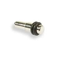 ΣΤΟΠ ΡΑΦΙΟΥ ΜΕ ΛΑΣΤΙΧ. ΠΕΡΙΒΛΗΜΑ 5x6x20mm / ΝΙΚΕΛ (12ΤΕΜ)