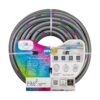 ΛΑΣΤΙΧΟ ΚΗΠΟΥ NTS MASTER PLUS 6 ΣΤΡ. 1/2” 20Μ main product image