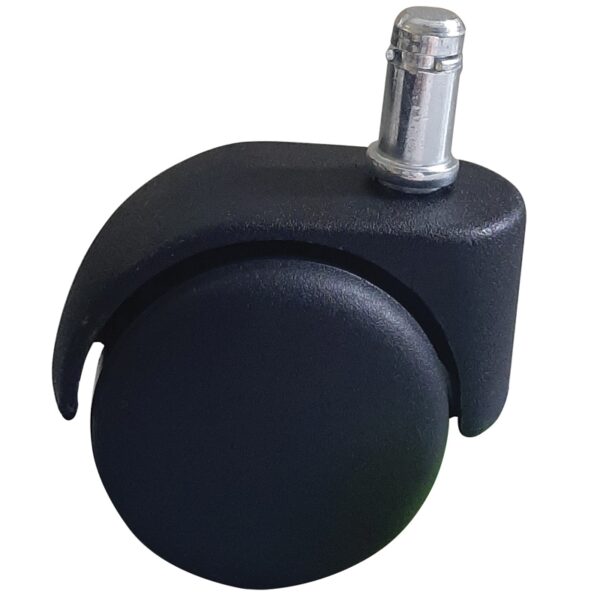 ΡΟΔΑ Φ 50mm με ΠΕΙΡΟ ΔΙΠΛΗ 11x22mm /30 Kg E.T. ΚΑΡΕΚΛΑΣ
