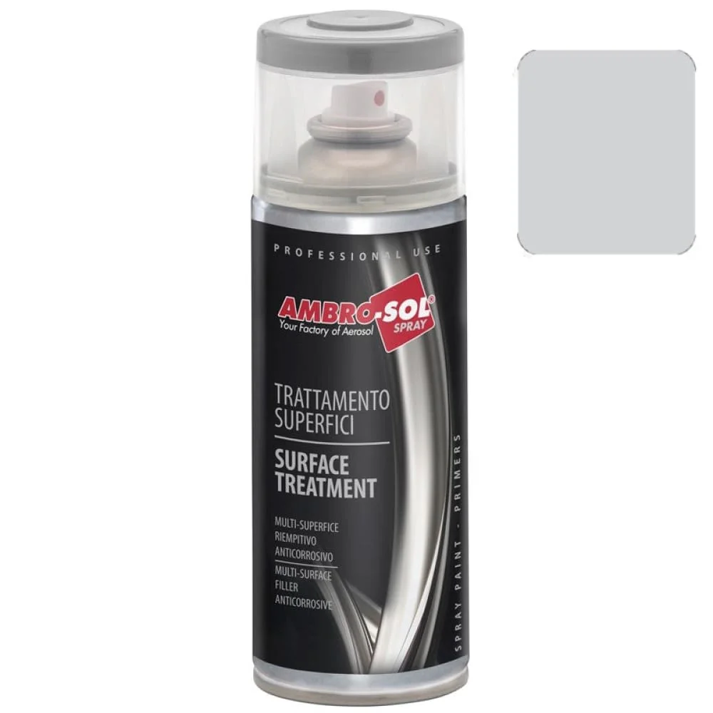 ΣΠΡΕΙ ΑΣΤΑΡΙ 400ML ΓΚΡΙ