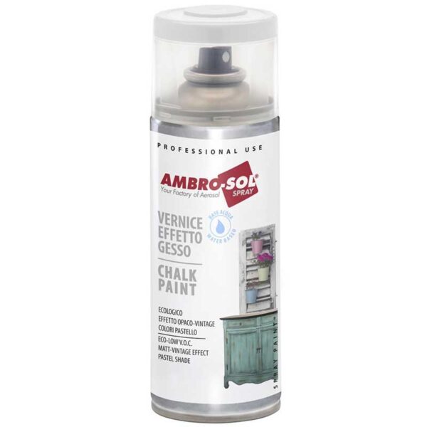 ΣΠΡΕΙ ΚΙΜΩΛΙΑΣ BEIGE 400ML