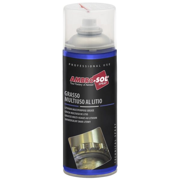 ΣΠΡΕΙ ΓΡΑΣΣΟ ΛΙΘΙΟΥ 400ml