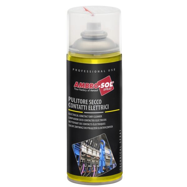 ΣΠΡΕΙ ΗΛΕΚΤΡΙΚΩΝ ΕΠΑΦΩΝ 400ml