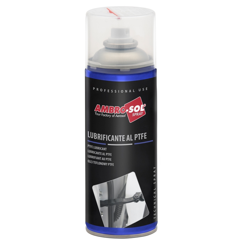 ΣΠΡΕΙ ΤΕΦΛΟΝ 400ml