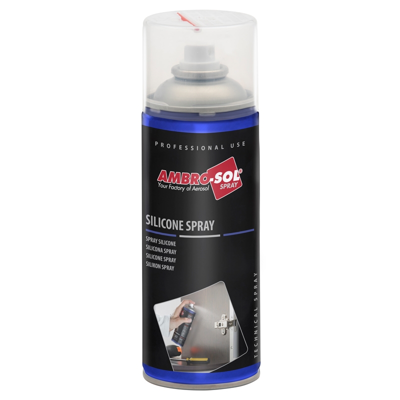 ΣΠΡΕΙ ΣΙΛΙΚΟΝΗΣ 400ml