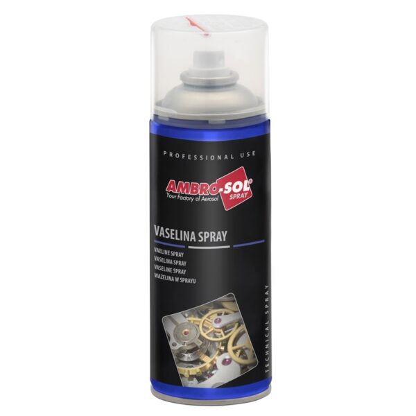 ΣΠΡΕΙ ΒΑΖΕΛΙΝΗΣ 400ml